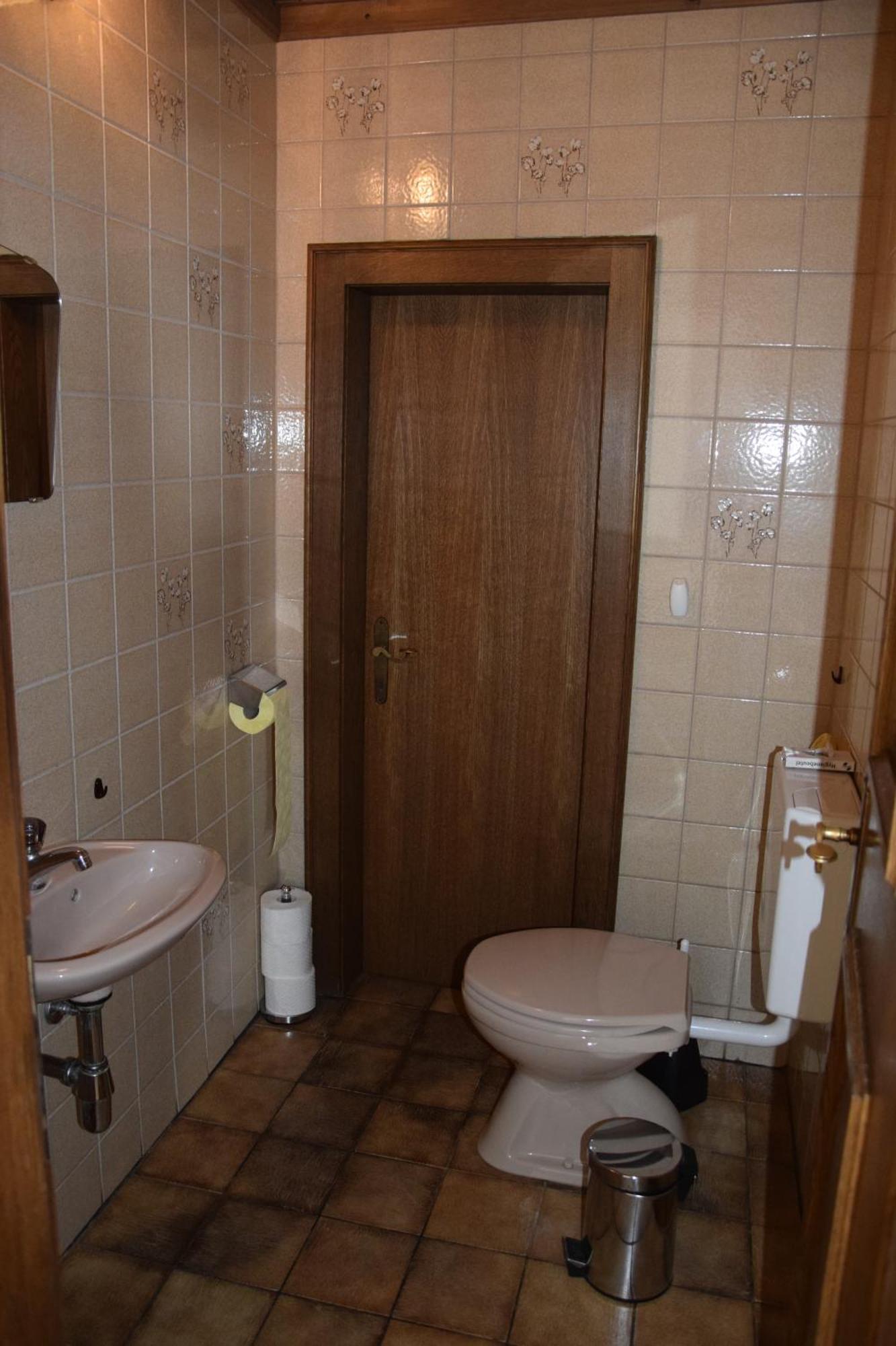 Loeschenbrandhof Apartment Митерзил Стая снимка