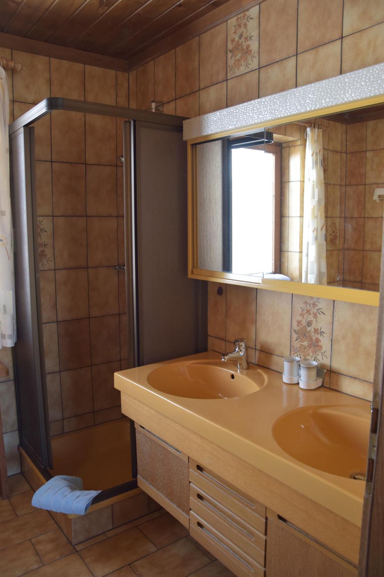 Loeschenbrandhof Apartment Митерзил Стая снимка