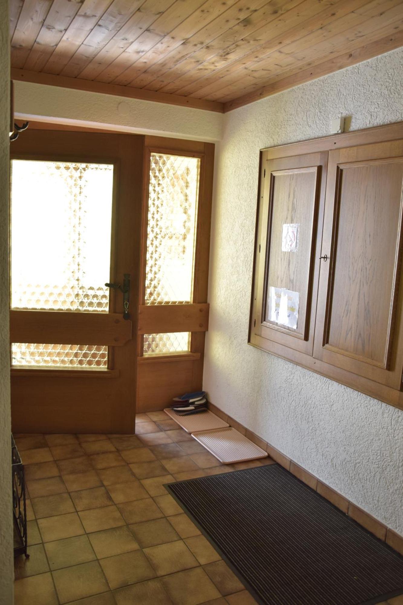 Loeschenbrandhof Apartment Митерзил Стая снимка