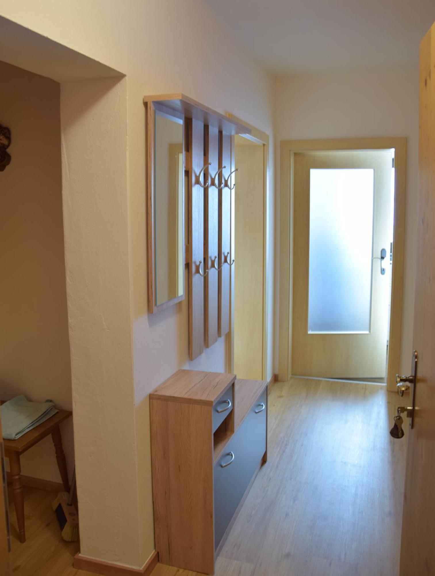 Loeschenbrandhof Apartment Митерзил Стая снимка