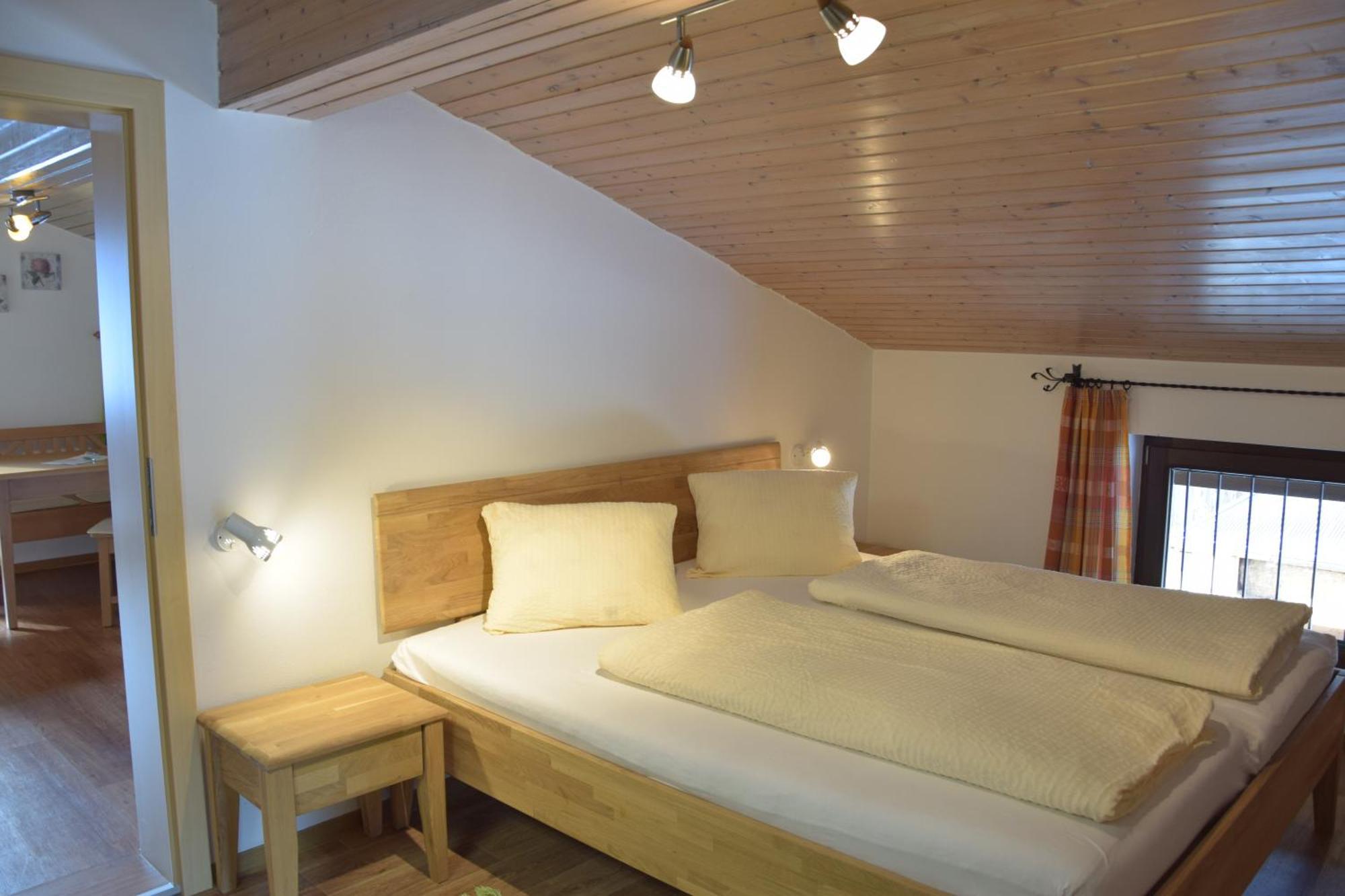 Loeschenbrandhof Apartment Митерзил Стая снимка