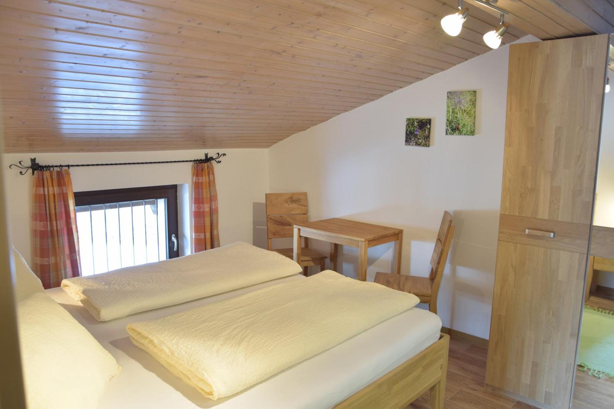Loeschenbrandhof Apartment Митерзил Стая снимка