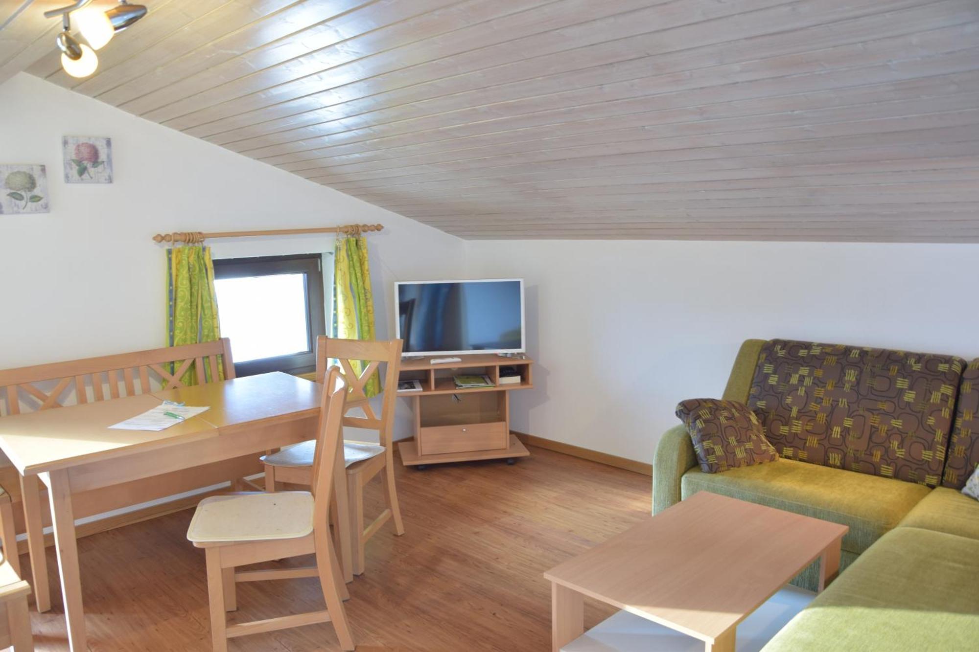 Loeschenbrandhof Apartment Митерзил Стая снимка