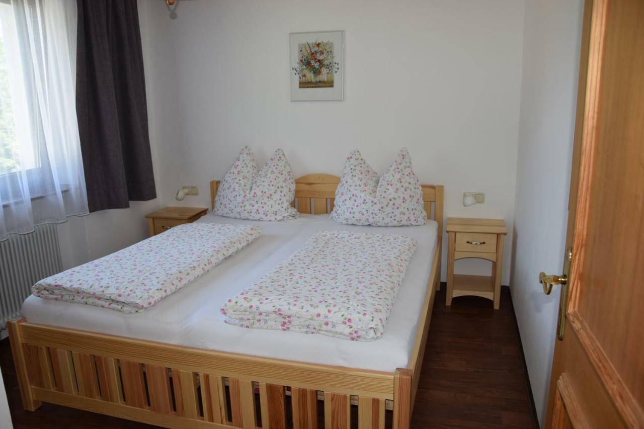Loeschenbrandhof Apartment Митерзил Екстериор снимка